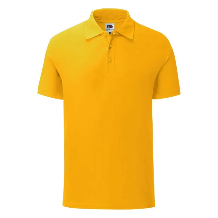 Поло мужское ICONIC POLO 180