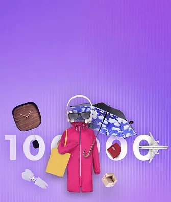 10 000 sku